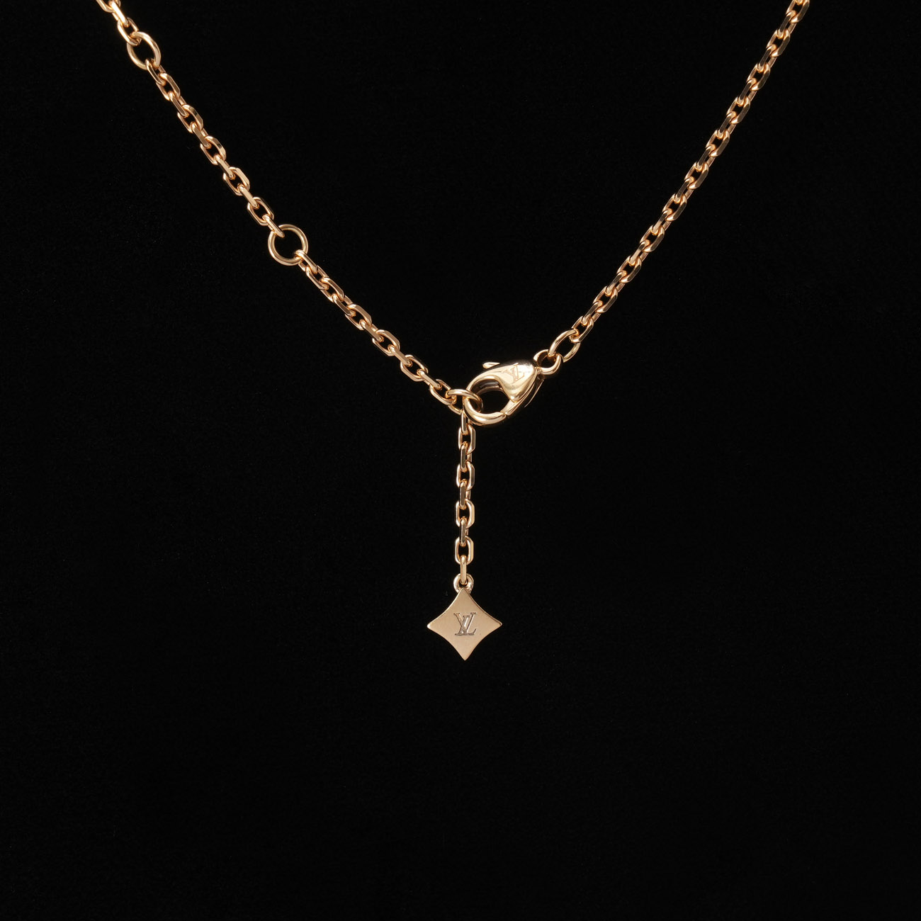 LOUIS VUITTON(USED)루이비통 Q04172 앙프렝뜨 펜던트